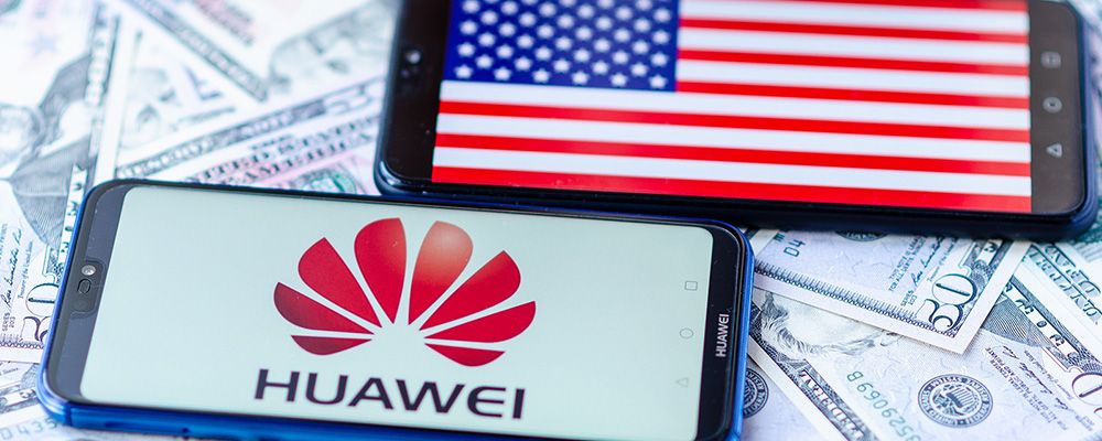 Backfire: Export Controls Helped Huawei and Hurt U.S. Firms
