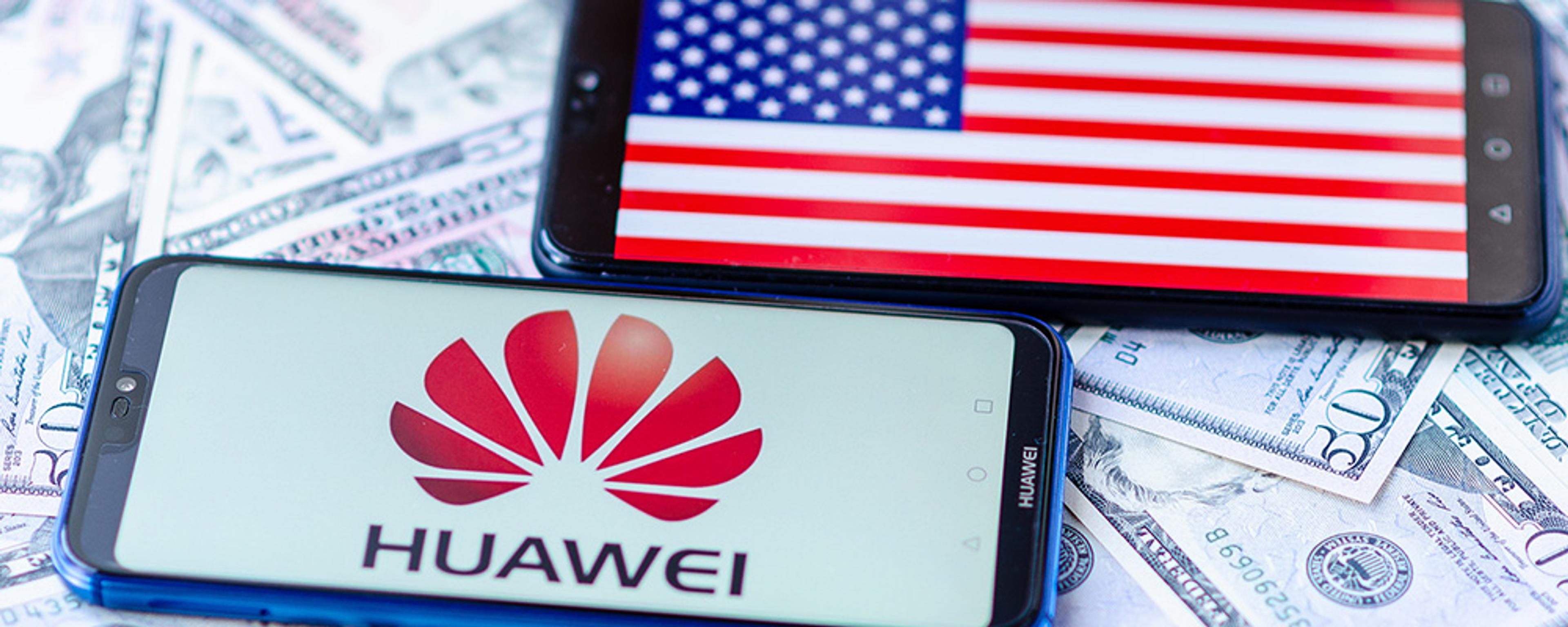 Backfire: Export Controls Helped Huawei and Hurt U.S. Firms