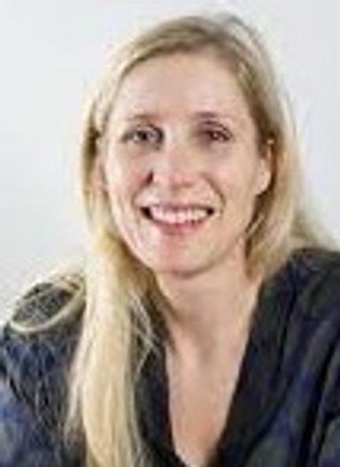 Liza Lovdahl Gormsen