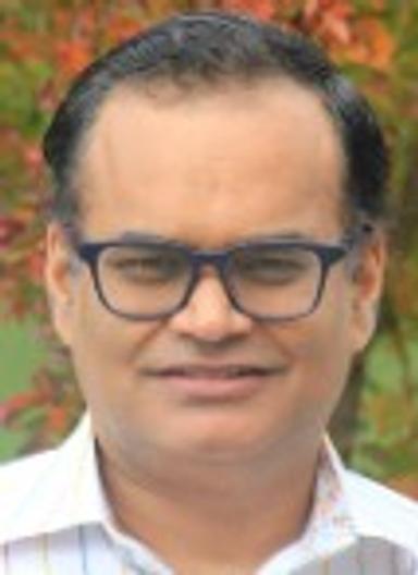 Ashish Jaiman