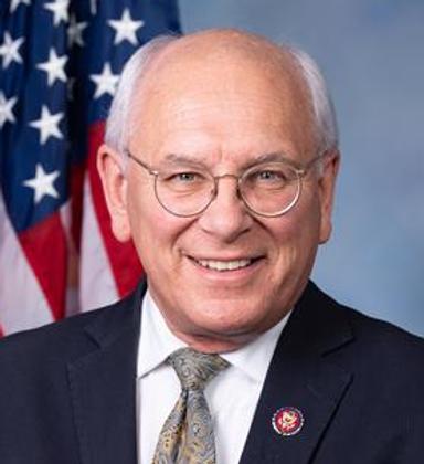 Paul Tonko