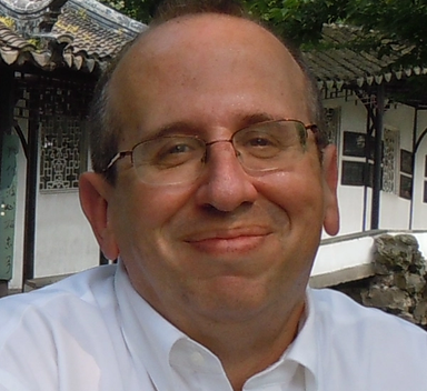 Mark Cohen