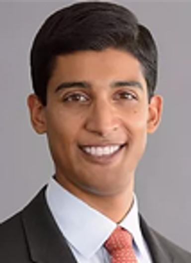 Varun Sivaram
