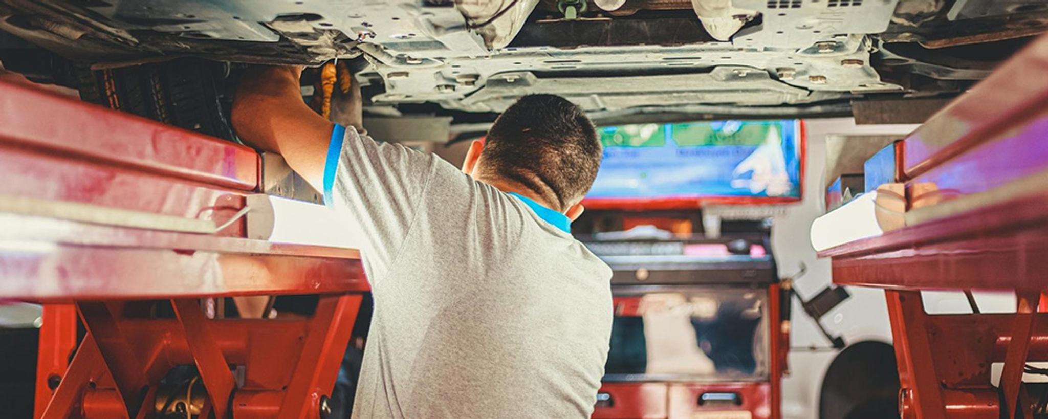 Assessing the Evolving Global Competitiveness of the US Auto Industry