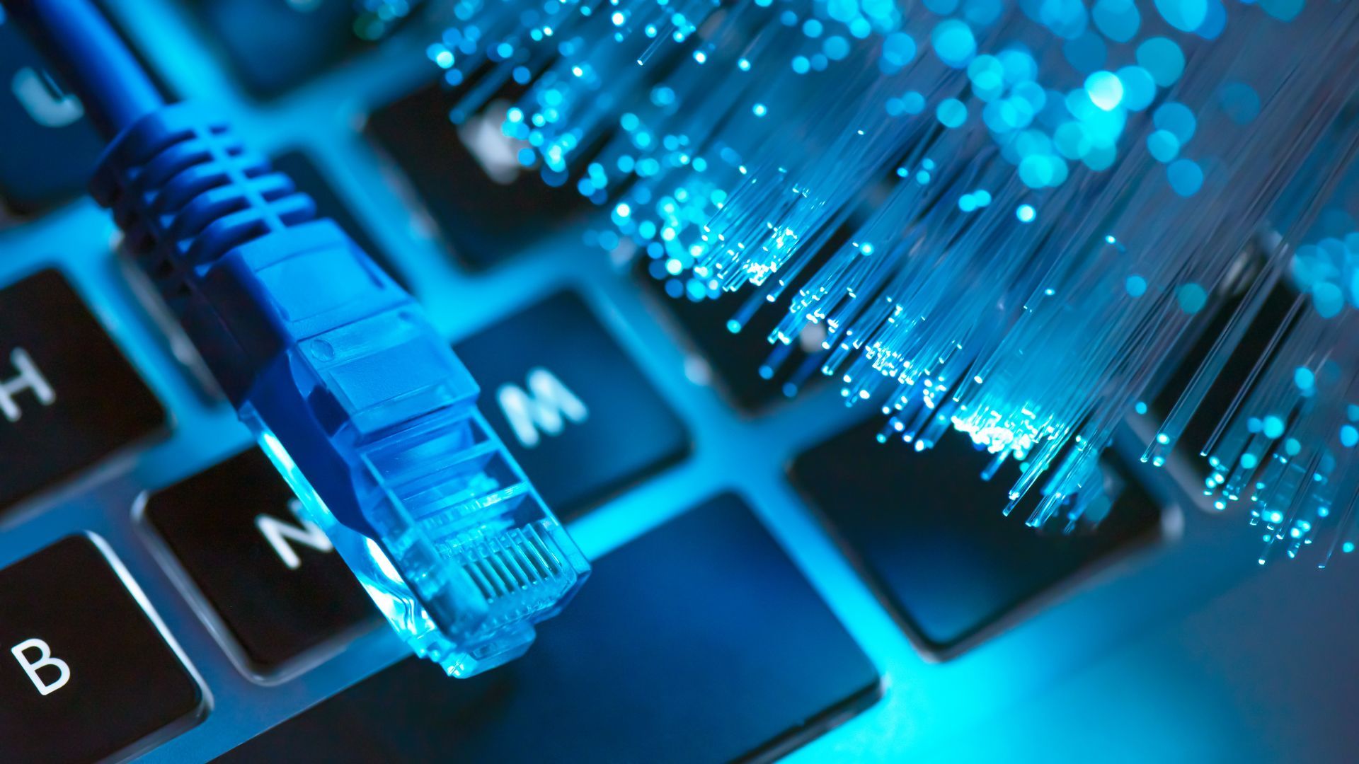 BEAD Program’s Fiber Bias Pushes States to Overspend on Broadband ...