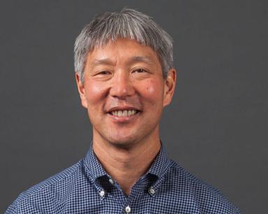 Bruce Kobayashi