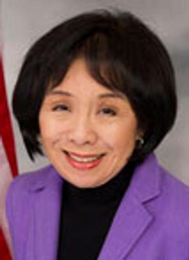 Doris Matsui