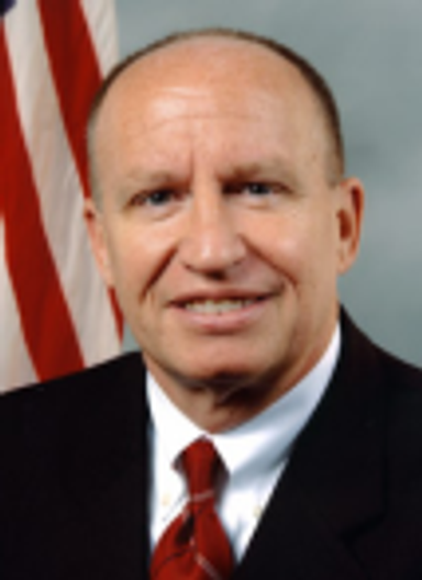 Kevin Brady