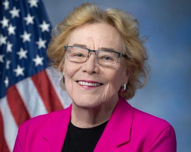 Zoe Lofgren