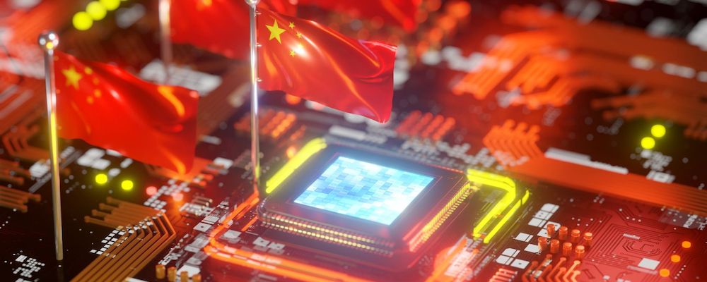 The EU Is Fighting Yesterday’s Antitrust Battles While China Builds Tomorrow’s Chips