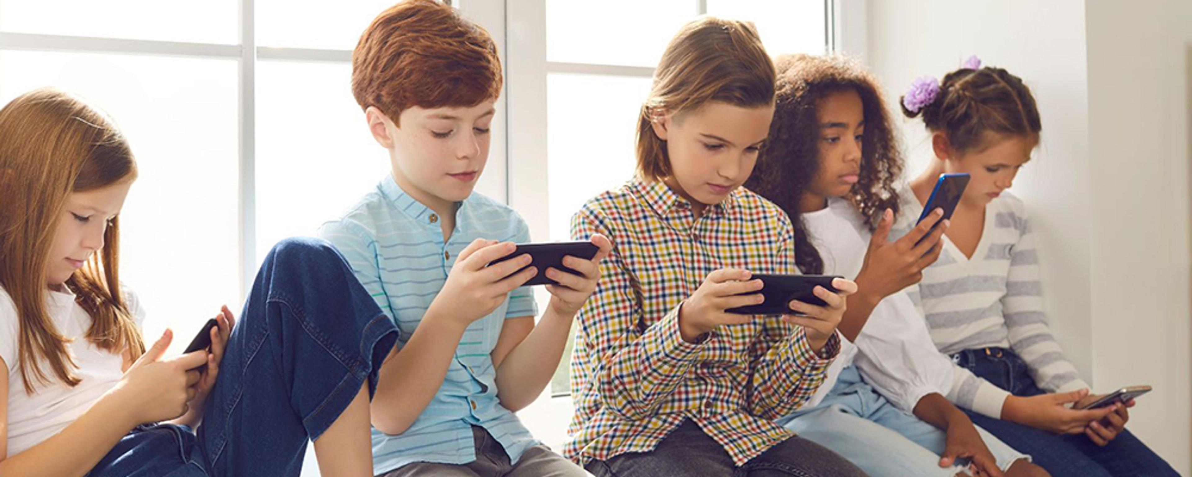 How to Address Children’s Online Safety in the United States