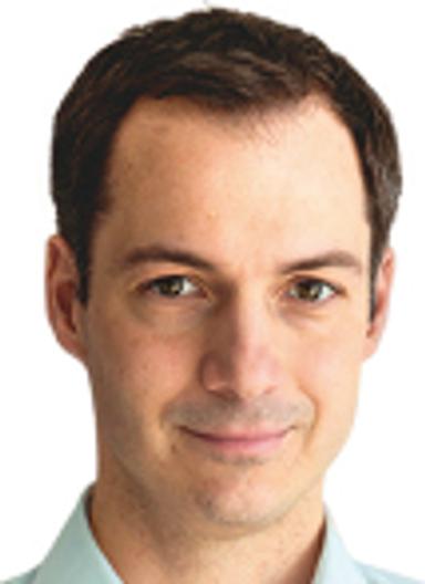 Alexander De Croo