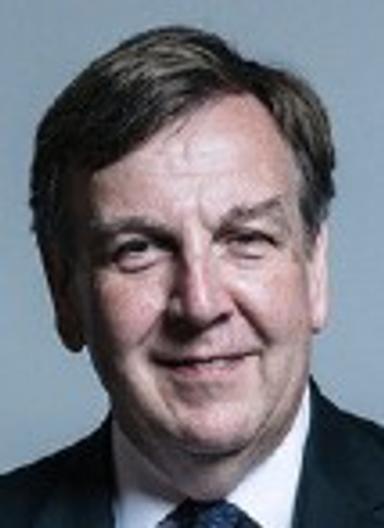 John Whittingdale