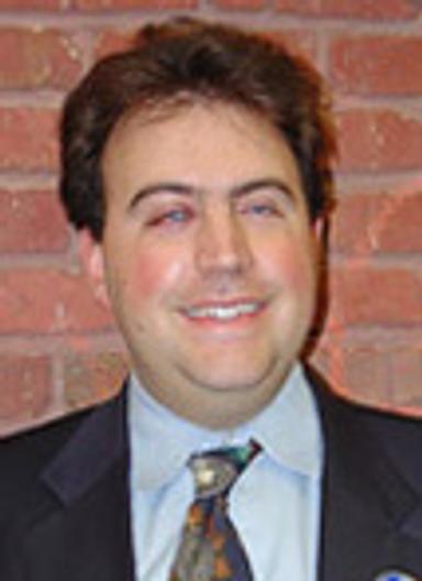 Mark A. Riccobono