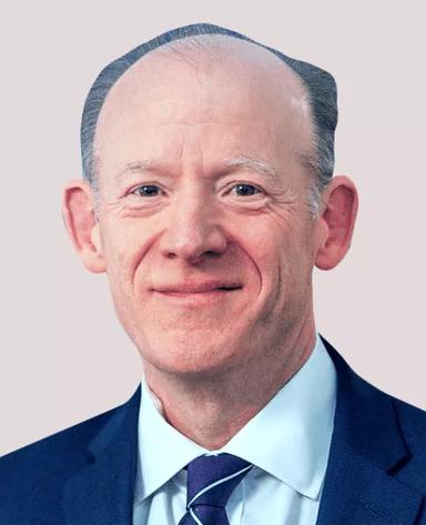 Andrew W.  Wyckoff