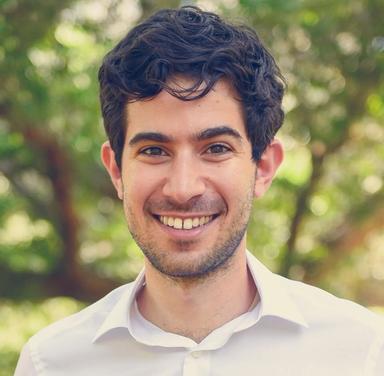 Dror Shvadron