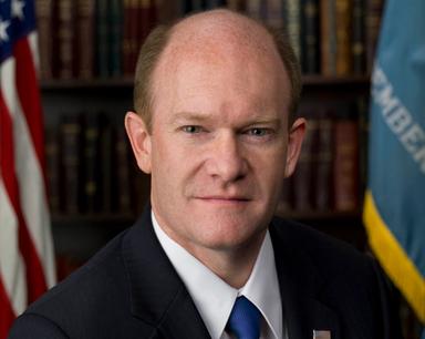 Chris Coons