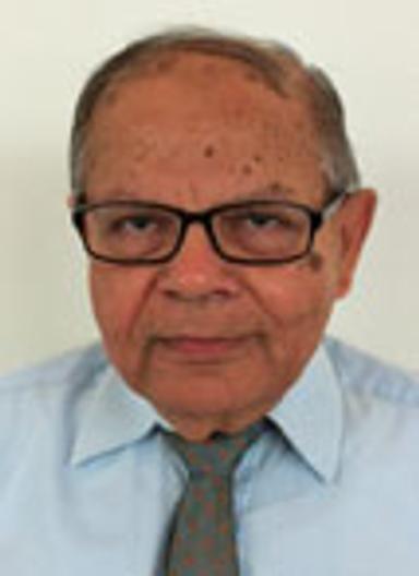 Prabir Neogi