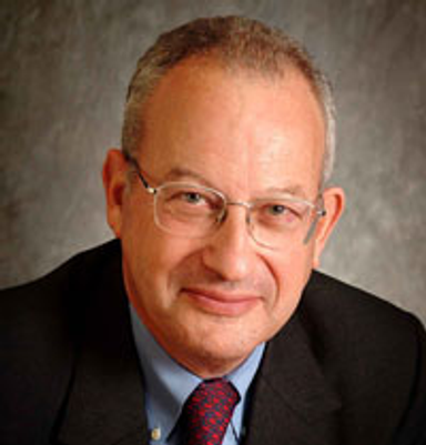 Lord David Sainsbury