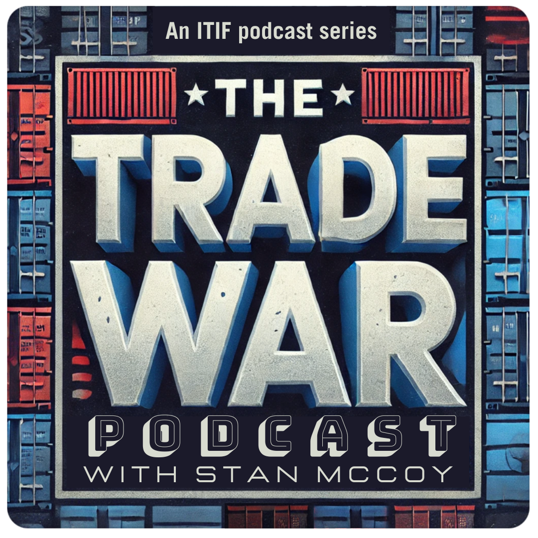 The Trade War Podcast