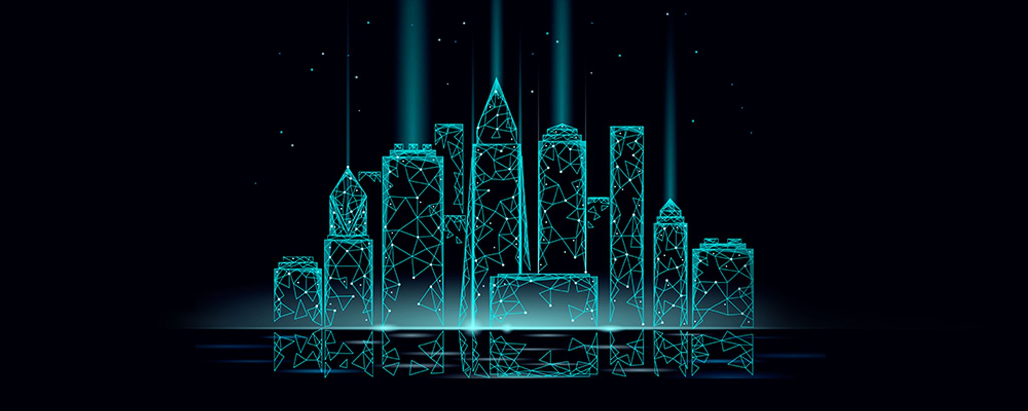 How Congress and the Biden Administration Could Jumpstart Smart Cities With AI