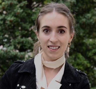 Nicole Saad Bembridge