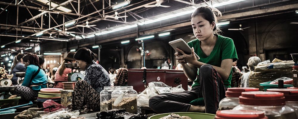 How Joining the Information Technology Agreement Spurs Growth in Developing Nations