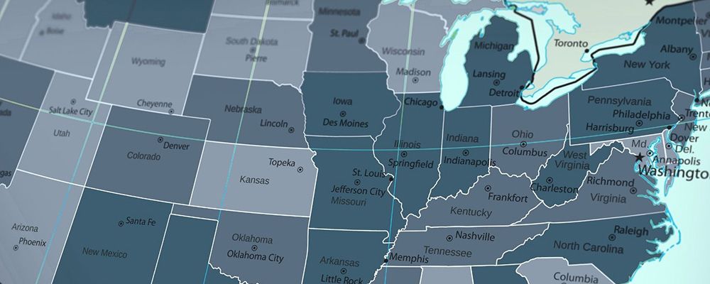 The State of Privacy: Lessons From State Laws for a National Framework