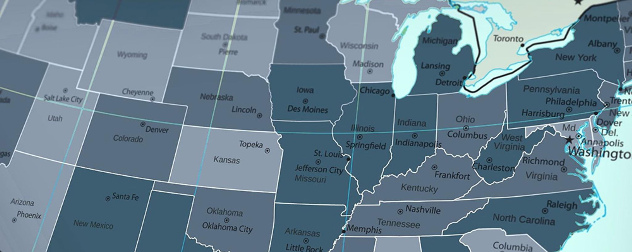 The State of Privacy: Lessons From State Laws for a National Framework