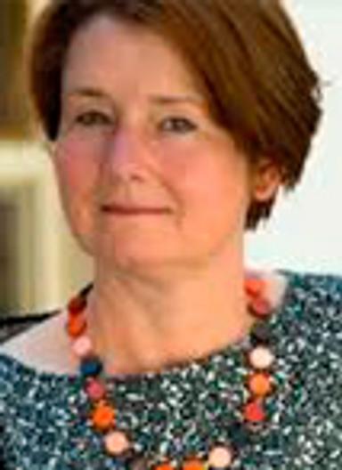Sigrid Johannisse