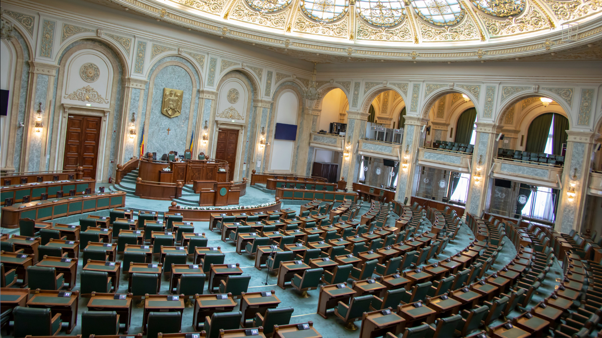 The Senate Must Pull Energy Innovation Policy Back From the Brink