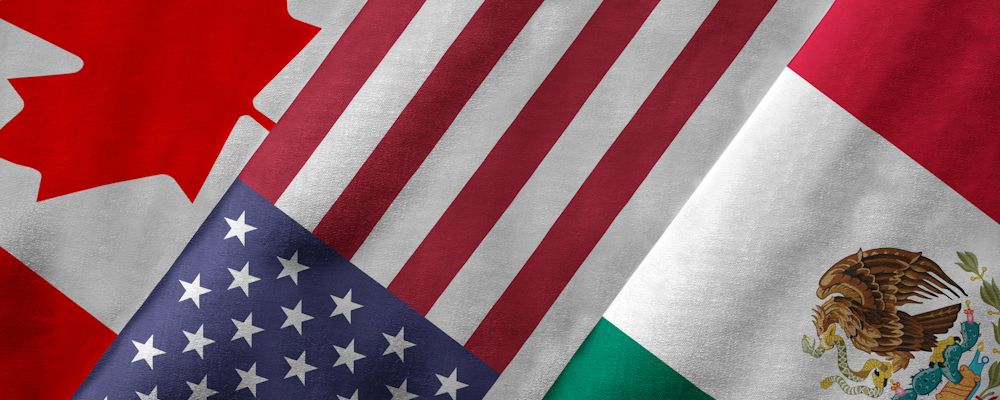 Why the USMCA Matters for North America’s Economic Future