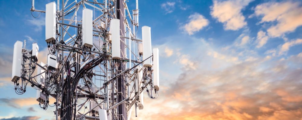 Five Principles for Spectrum Policy: A Primer for Policymakers