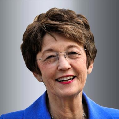 Secretary Elaine Marshall