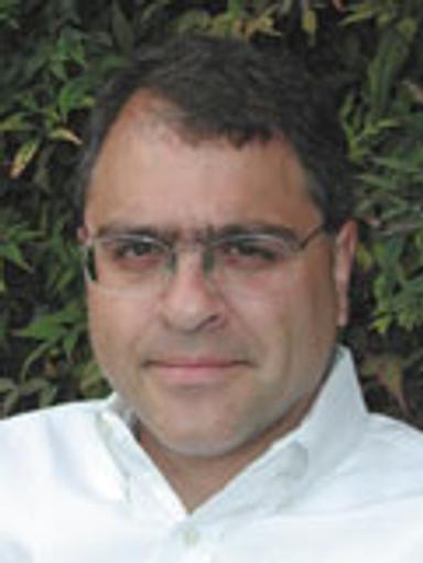 Paul Glastris