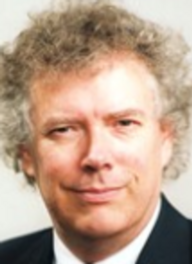 Darrell West