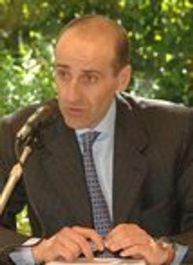 Alberto Vacchi