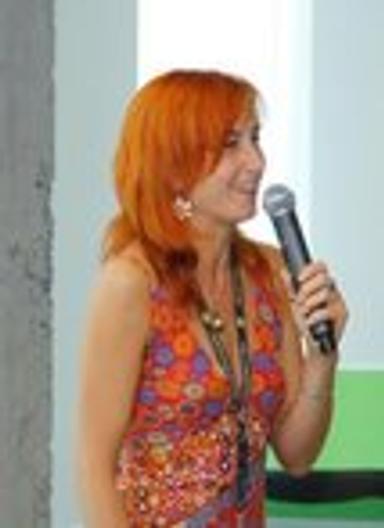 Ana Garcia Robles