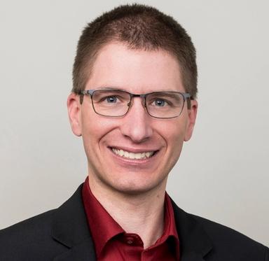 Sébastien Labrecque