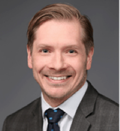Mark Schaan