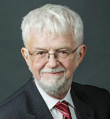 Herbert Hovenkamp