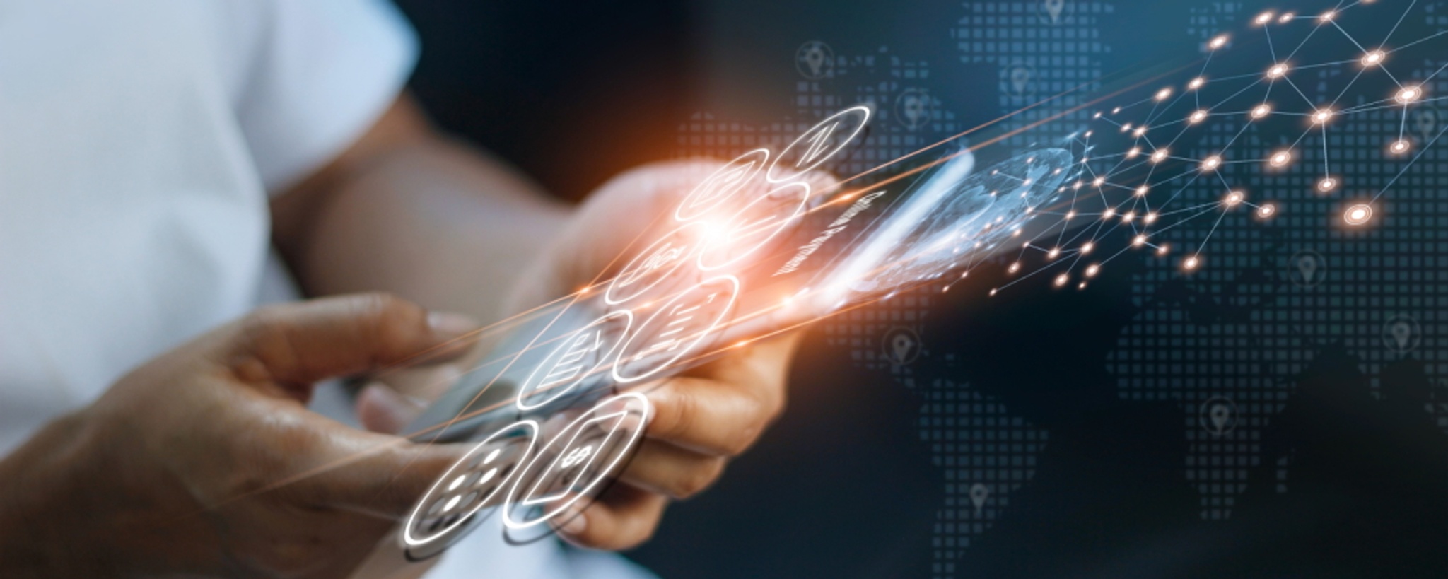 Maintaining a Light-Touch Approach to Data Protection in the United States