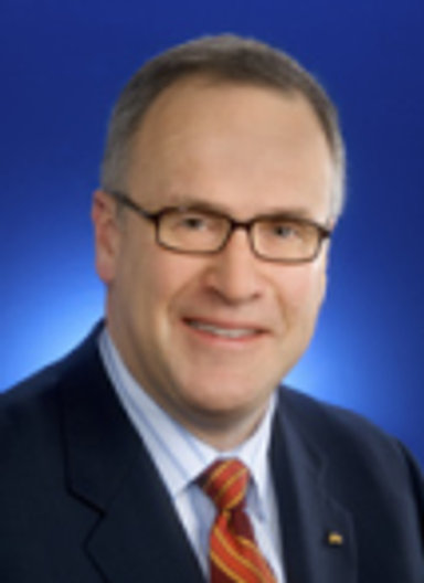 John C. Lechleiter