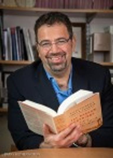 Daron Acemoglu