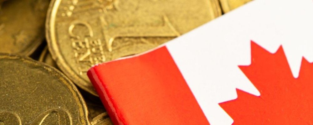 What Exactly Is the Canada Strong Fund For?