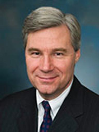 Sheldon Whitehouse