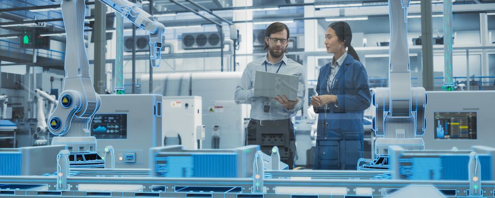 Korea’s Next Frontier: Competing Through Physical AI