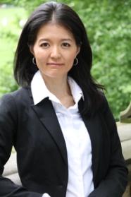 Reina Otsuka ITIF