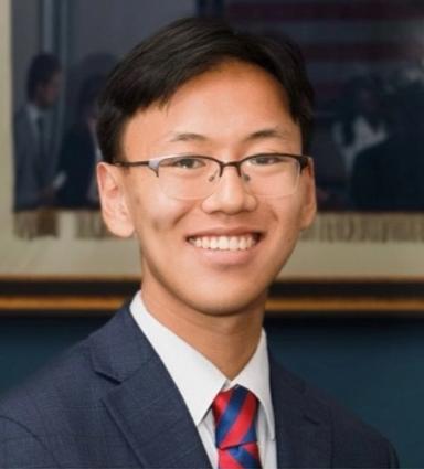 Ethan T. Tran