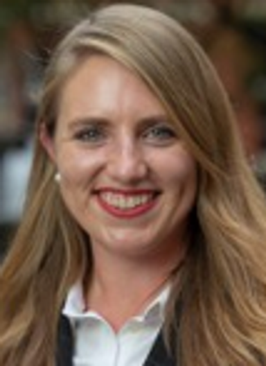 Christina Huntzinger